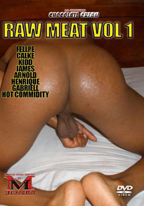 Raw Meat 1