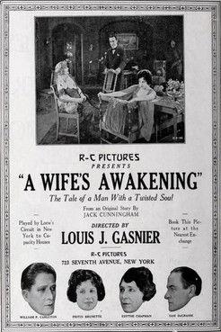 A Wife's Awakening
