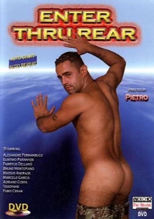 Hookups at "The House"