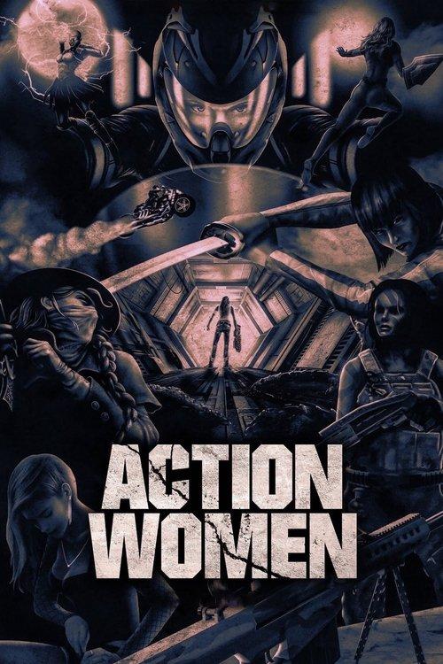 Action Women