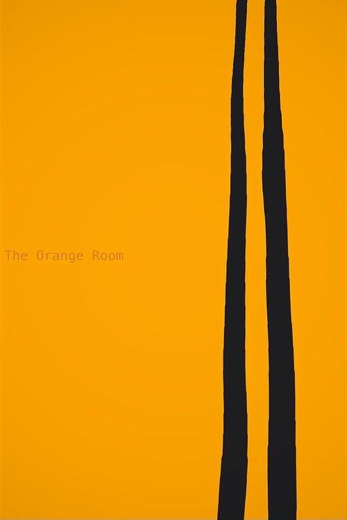 The Orange Room
