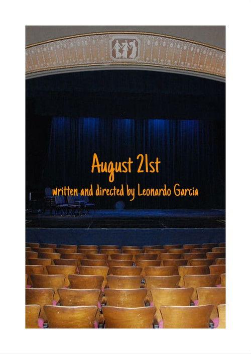 August 21st