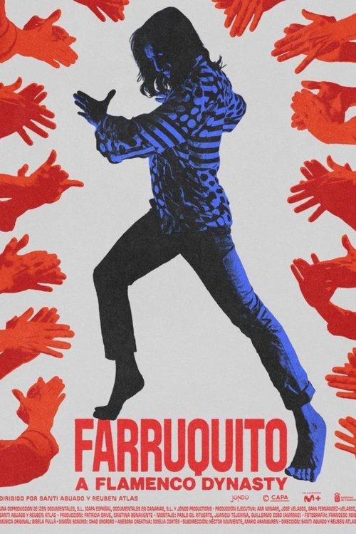 Farruquito: A Flamenco Dynasty