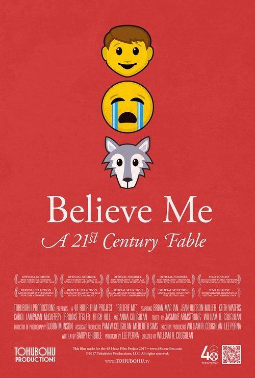 Believe Me