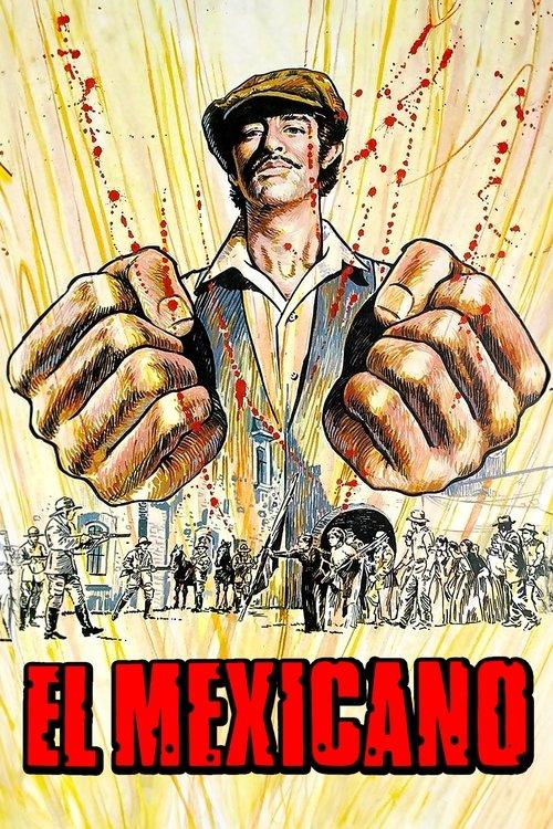 El mexicano