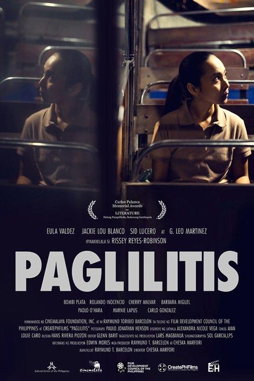 Paglilitis