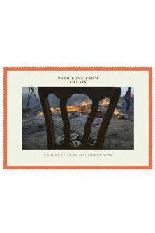 With Love From Calais