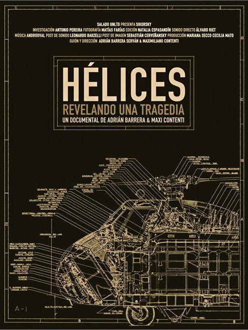 Helices: Revelando una tragedia