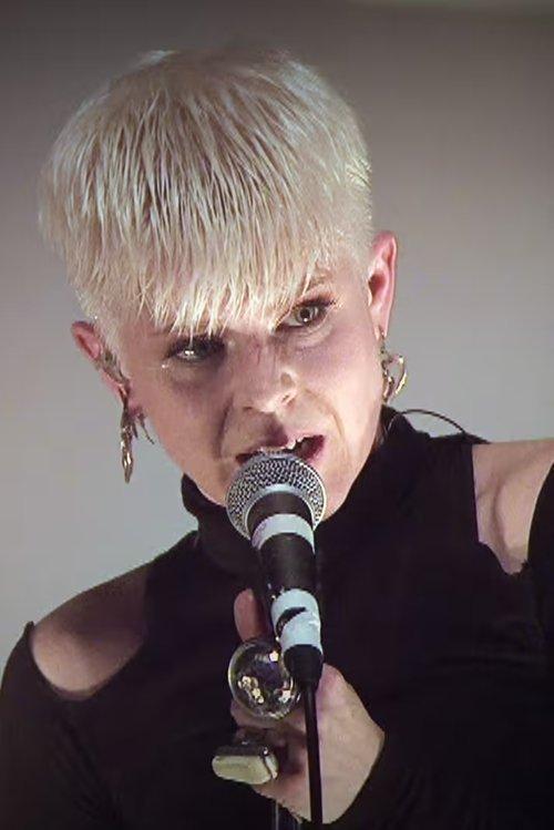 Robyn - Live in Stockholm