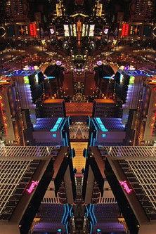 A Story of Las Vegas