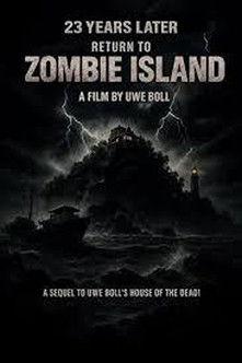 23 Years Later: Return to Zombie Island