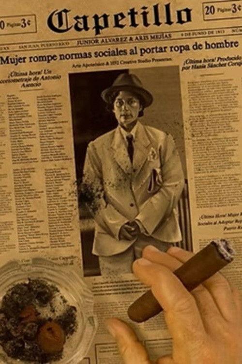 Capetillo