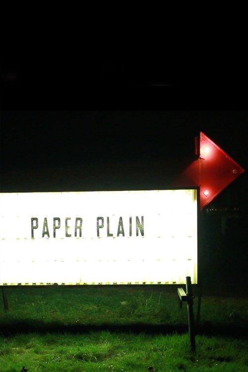 Paper Plain