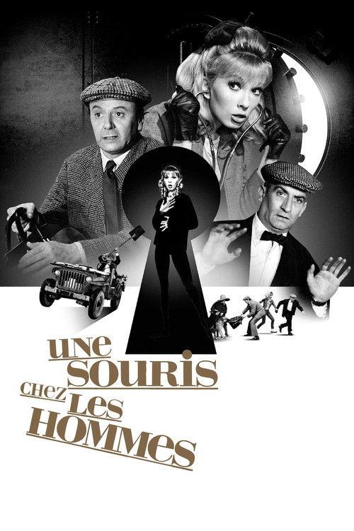 A Mouse with the Men