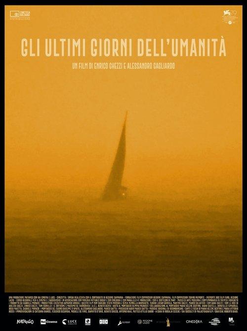 The Last Days of Humanity