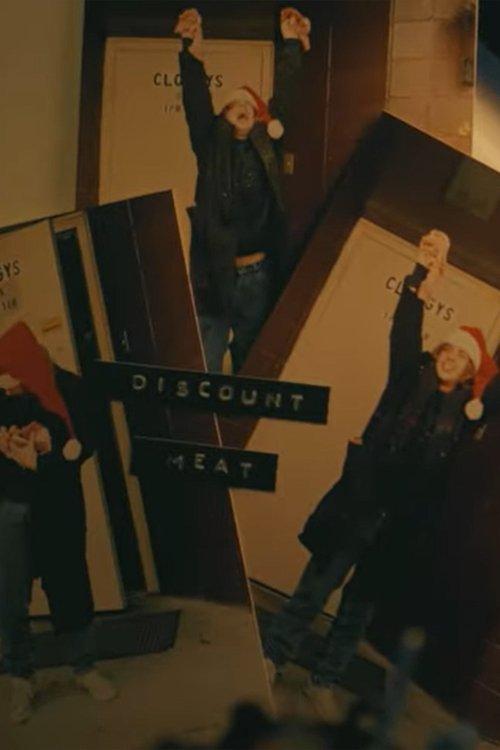 Doug Stanhope: Discount Meat