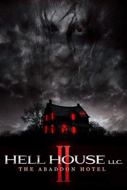 Hell House LLC II: The Abaddon Hotel