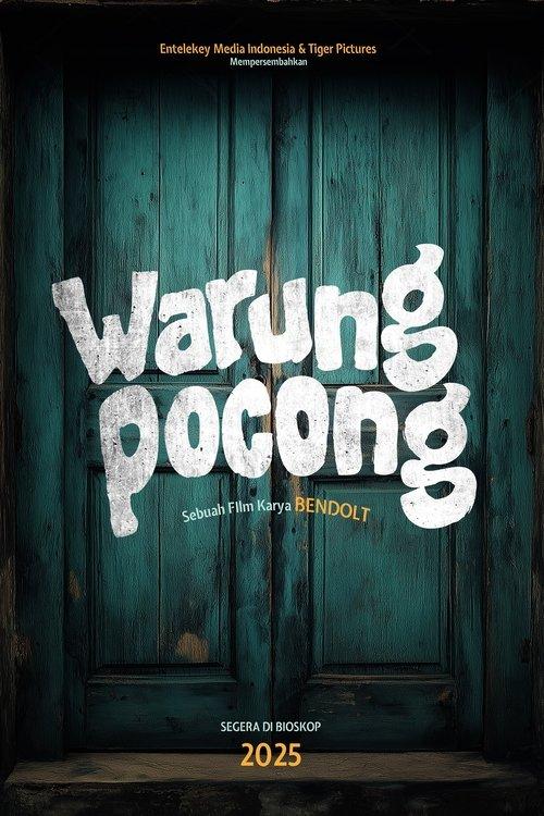 Warung Pocong