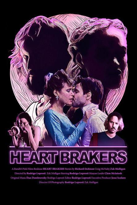 Heart Brakers