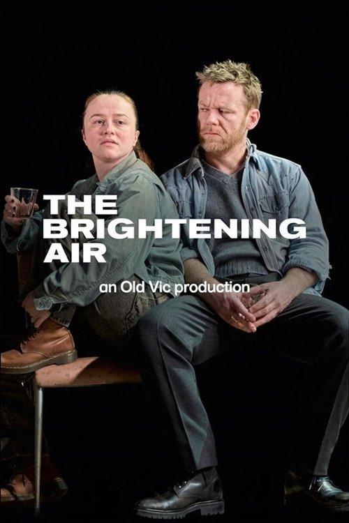 The Brightening Air