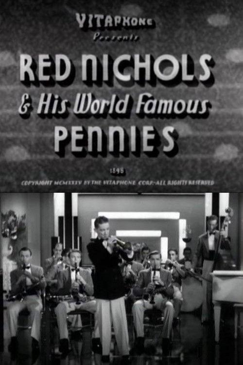 Red Nichols & His World Famous Pennies