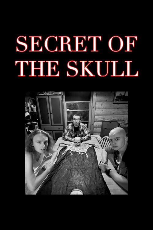 Secret of the Skull