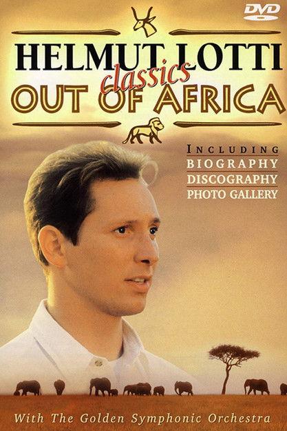 Helmut Lotti - Out Of Africa