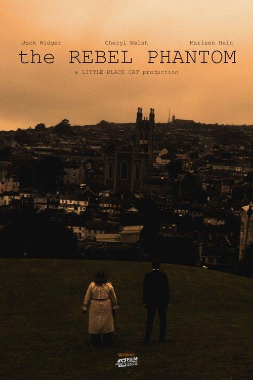 The Rebel Phantom