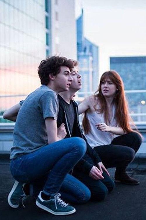 The Modern Adventure