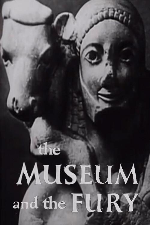The Museum and the Fury