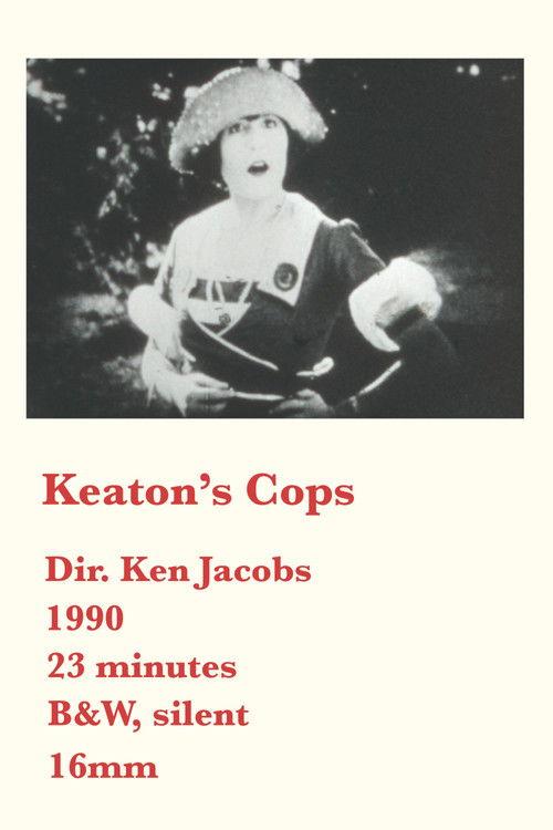 Keaton's Cops