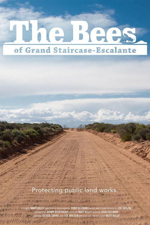 The Bees of Grand Staircase-Escalante
