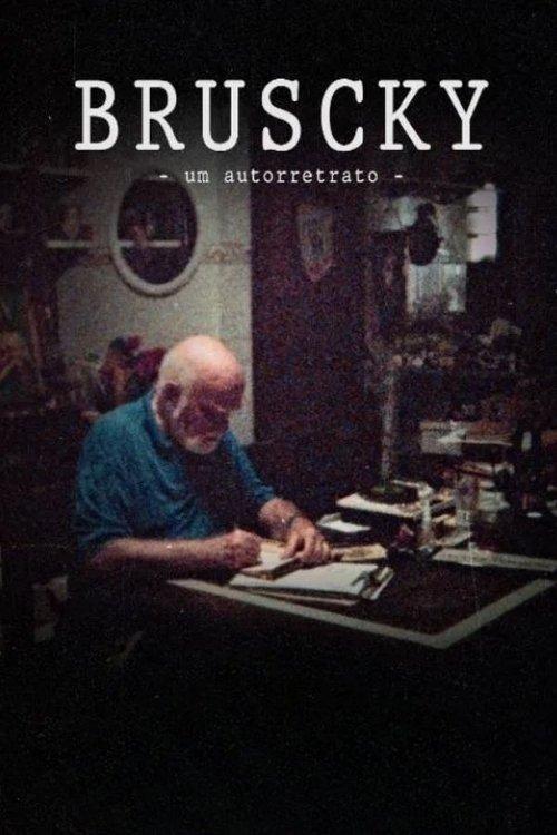 Bruscky: Um Autorretrato