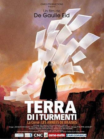 Terra di i Turmenti