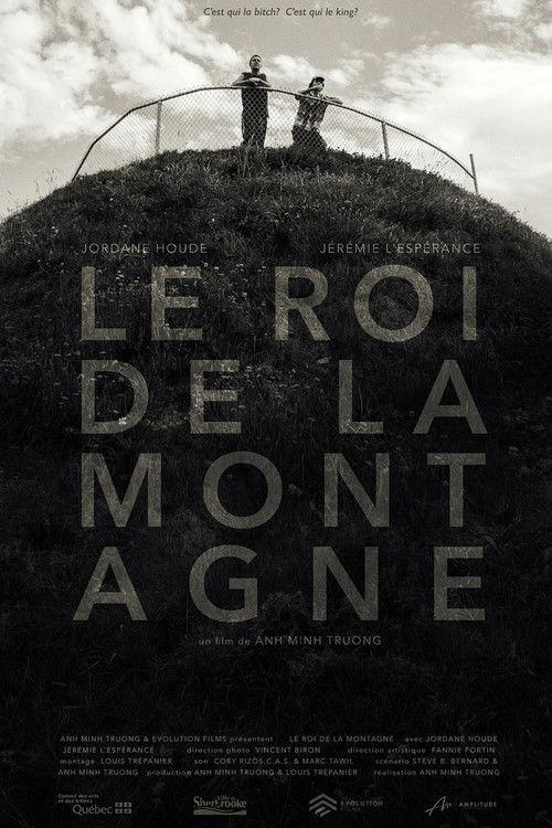 Le roi de la montagne