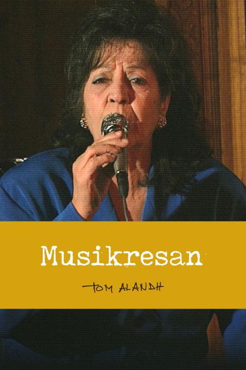 Musikresan
