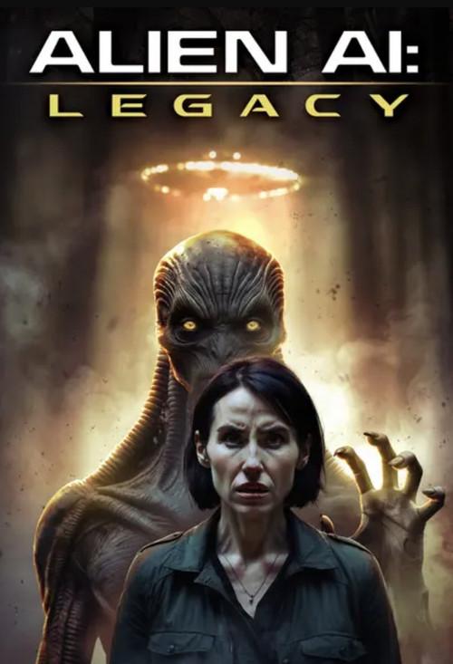 Alien AI: Legacy