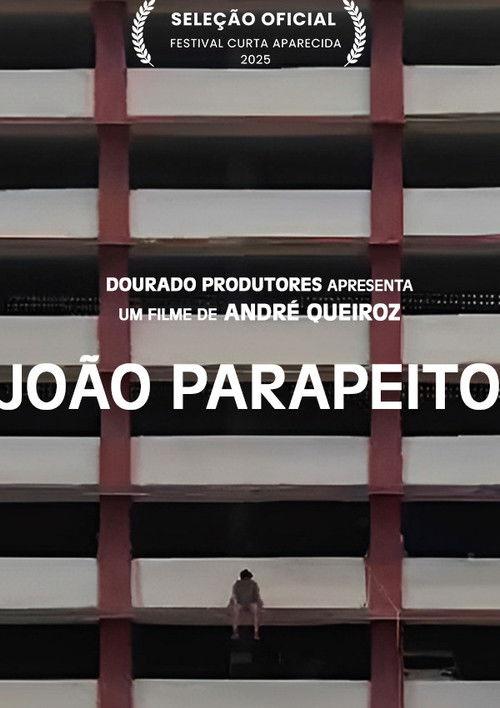 João Parapeito