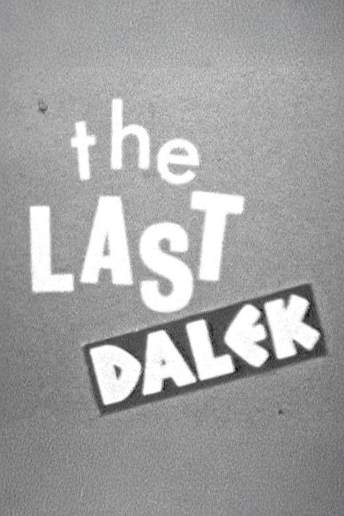 The Last Dalek: Making of 'The Evil of the Daleks'