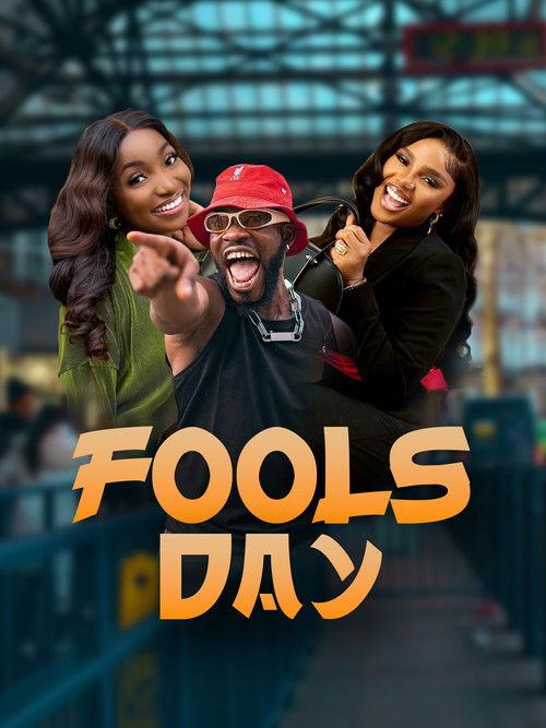 Fool's day