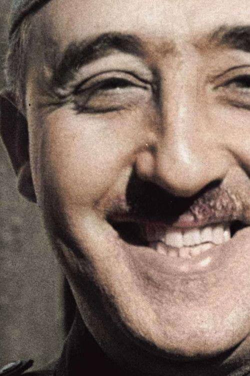 Franco: The Last Inquisitor