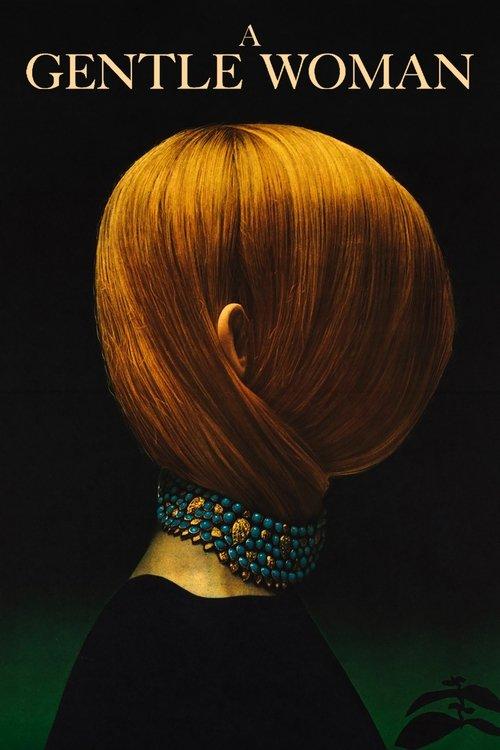 A Gentle Woman