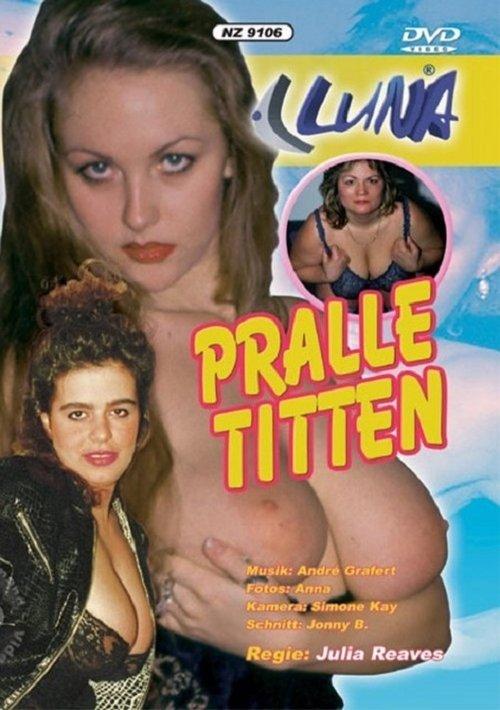 Pralle Titten