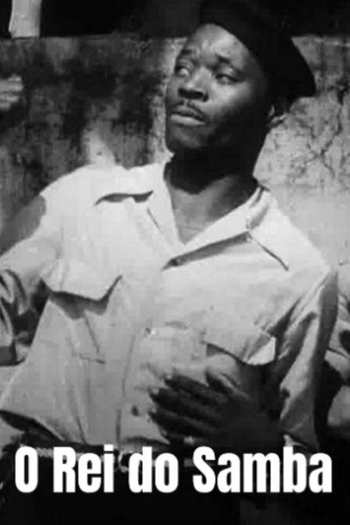 O Rei do Samba