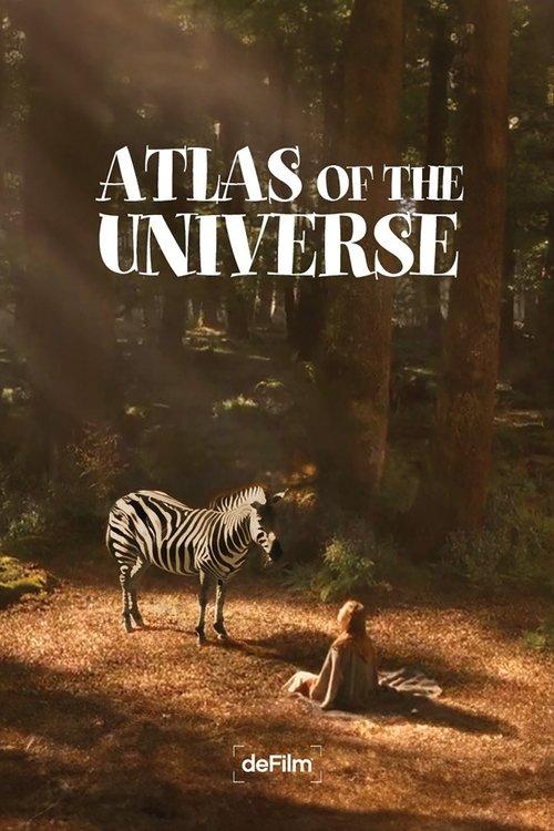 Atlas of the Universe