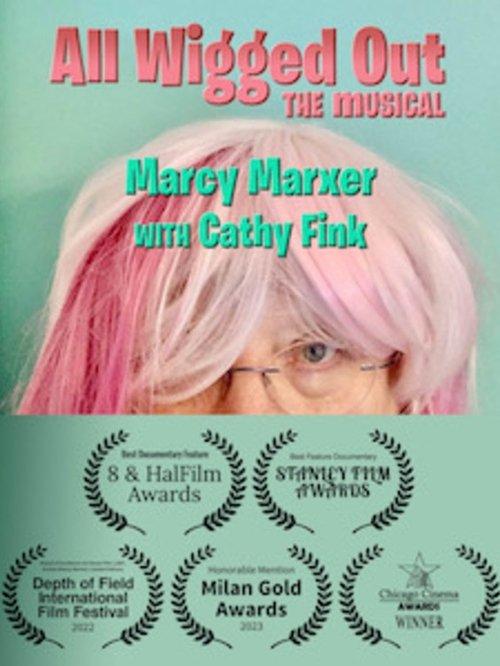 All Wigged Out: The Musical