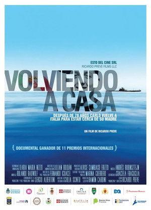 Volviendo a casa