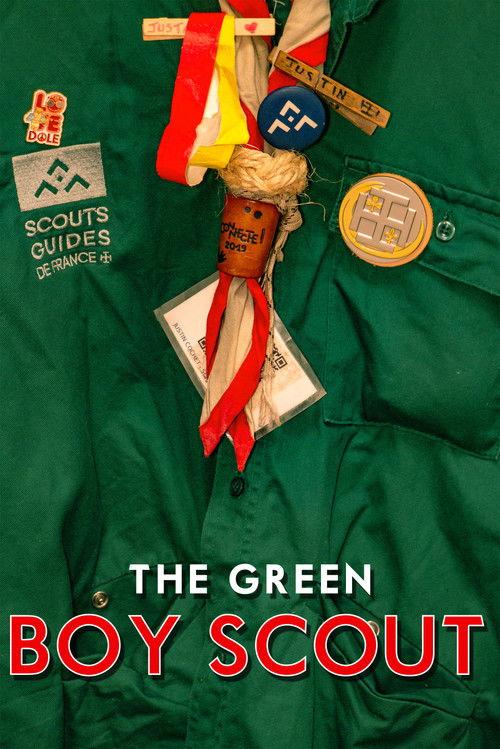 The Green Boy Scout