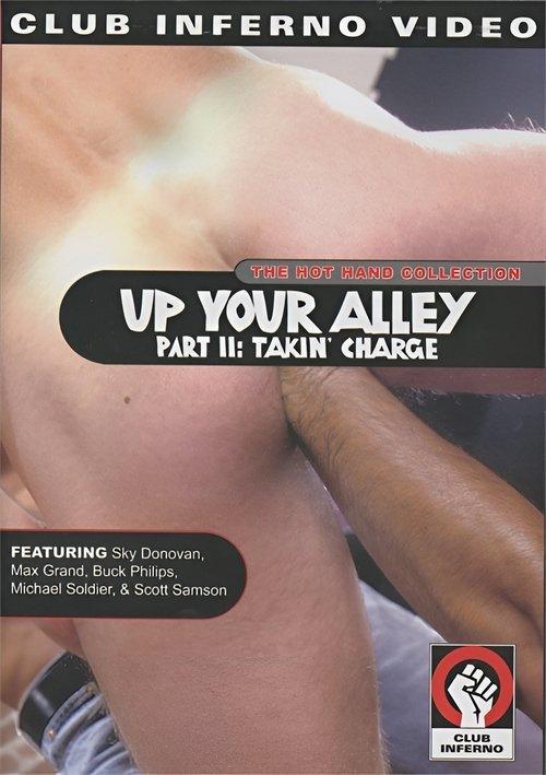 Up Your Alley 2: Takin' Charge