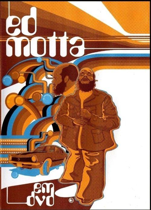 Ed Motta live